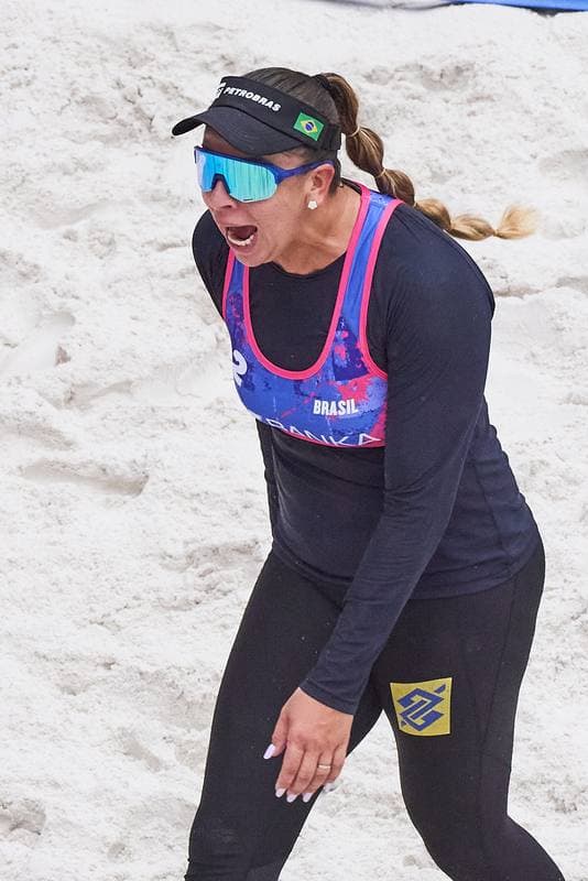 Beach Volleyball. JT Banka Ostrava Beach Pro Tour Elite 16. Round of 16. 30.05.2026