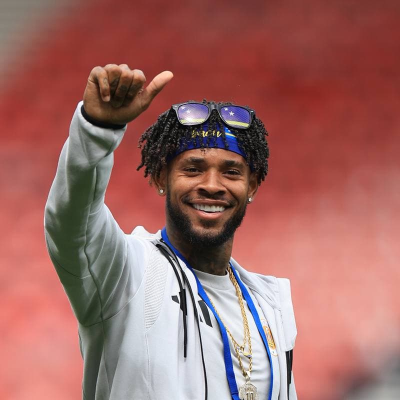 Football. International Friendly. Scotland - Curacao. 30.05.2026