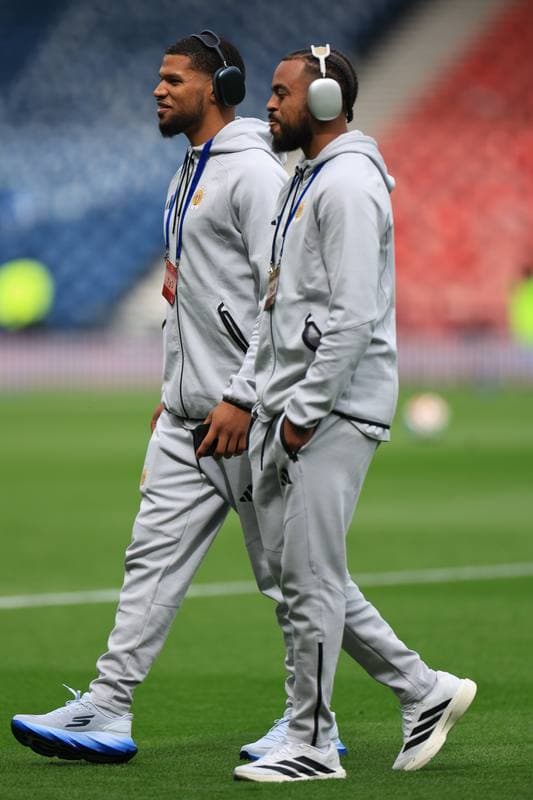 Football. International Friendly. Scotland - Curacao. 30.05.2026