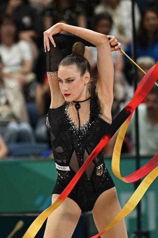 Gymnastics. European Championships. Day 1. 27.05.2026