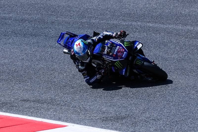 Motorsport. MotoGP. Gran Premio d'Italia. 09.06.2025