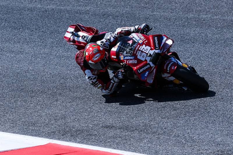 Motorsport. MotoGP. Gran Premio d'Italia. 09.06.2025