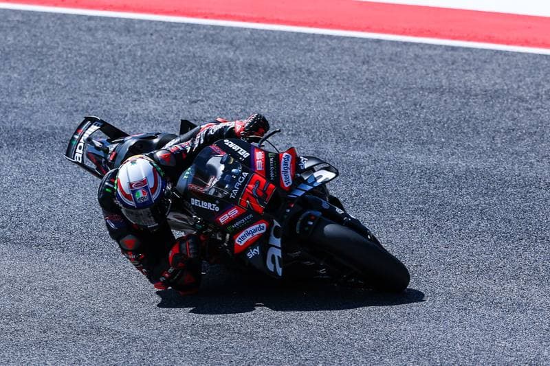 Motorsport. MotoGP. Gran Premio d'Italia. 09.06.2025