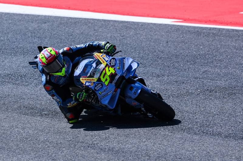 Motorsport. MotoGP. Gran Premio d'Italia. 09.06.2025