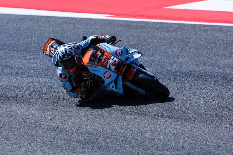 Motorsport. MotoGP. Gran Premio d'Italia. 09.06.2025