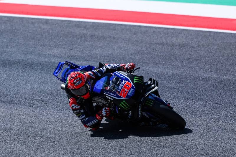 Motorsport. MotoGP. Gran Premio d'Italia. 09.06.2025