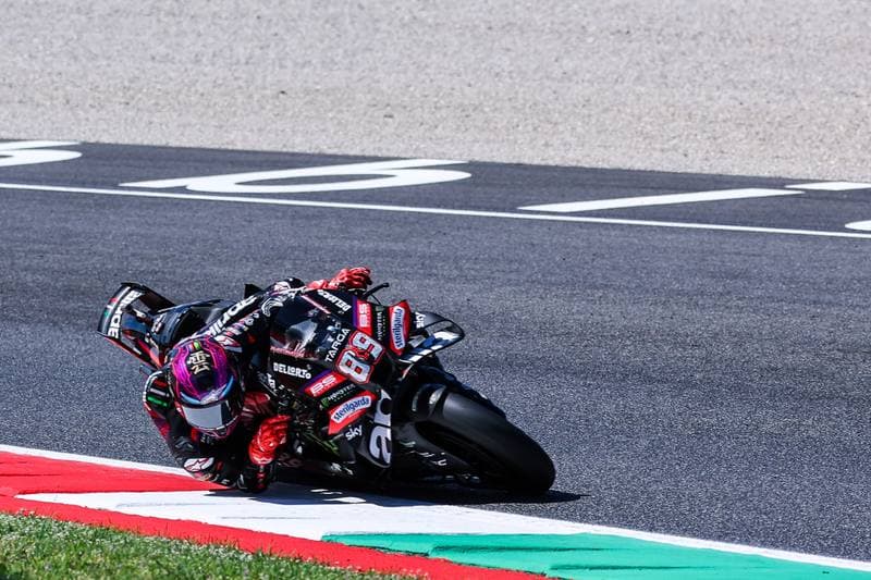 Motorsport. MotoGP. Gran Premio d'Italia. 09.06.2025
