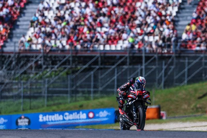 Motorsport. MotoGP. Gran Premio d'Italia. 09.06.2025