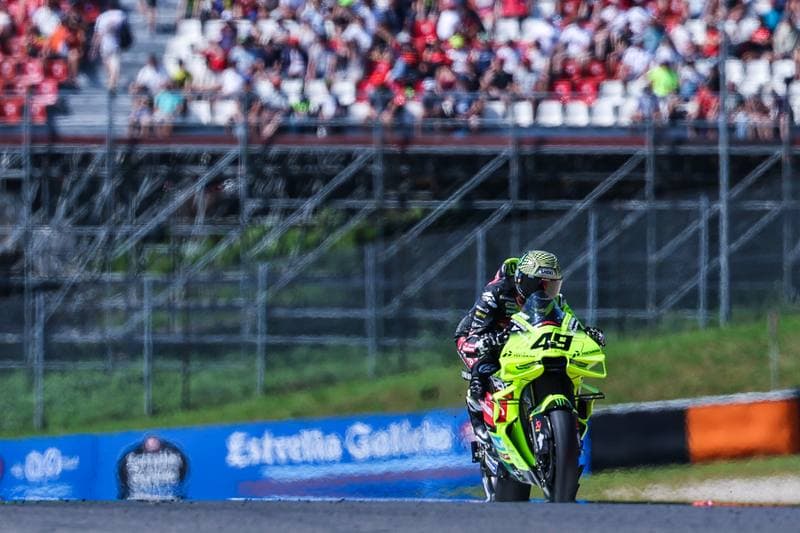 Motorsport. MotoGP. Gran Premio d'Italia. 09.06.2025