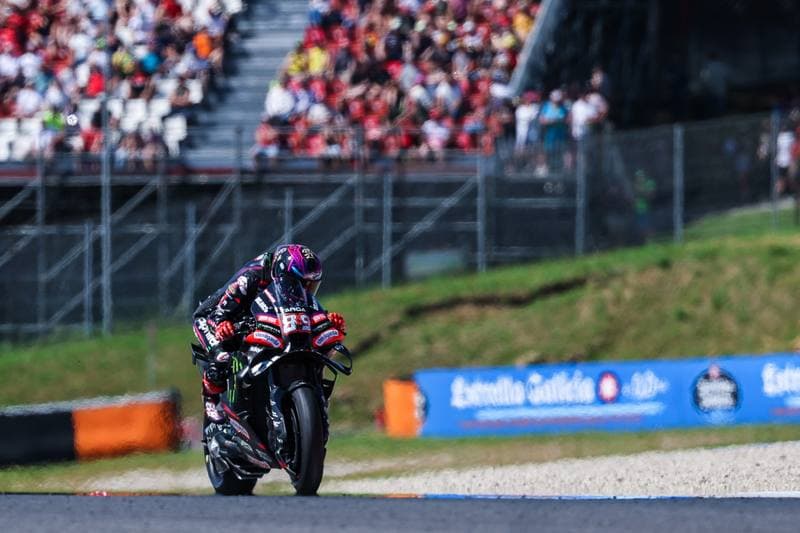 Motorsport. MotoGP. Gran Premio d'Italia. 09.06.2025