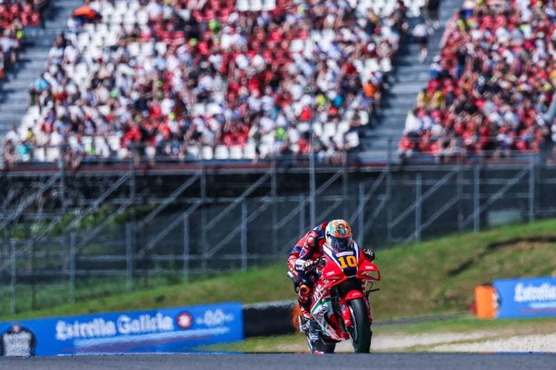 Motorsport. MotoGP. Gran Premio d'Italia. 09.06.2025