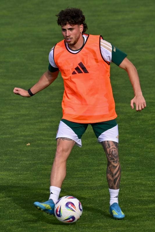Football. Italy. Training. 29.05.2026