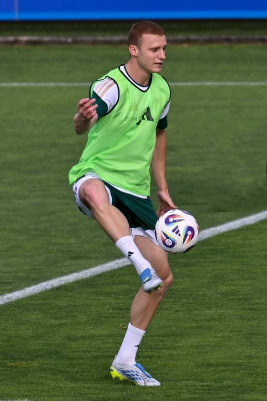 Football. Italy. Training. 29.05.2026