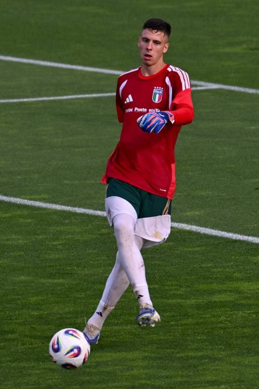 Football. Italy. Training. 29.05.2026