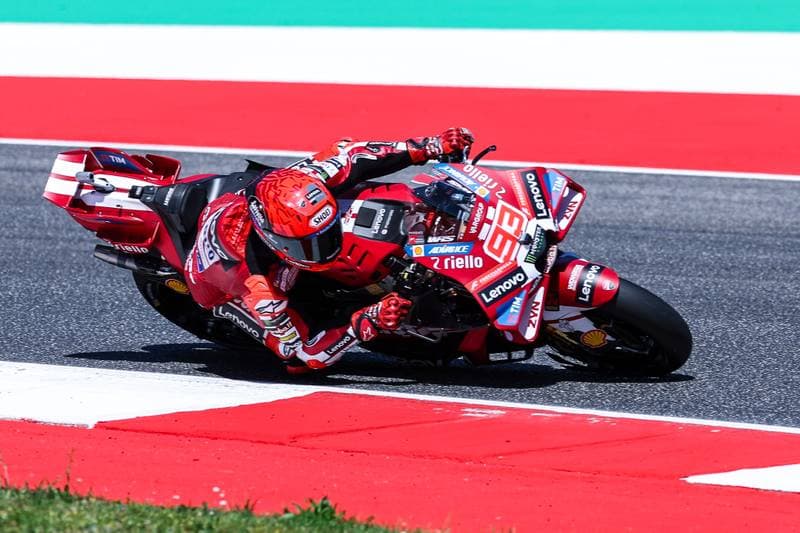 Motorsport. MotoGP. Gran Premio d'Italia. 09.06.2025