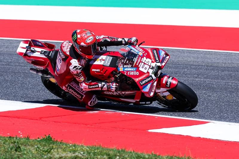 Motorsport. MotoGP. Gran Premio d'Italia. 09.06.2025