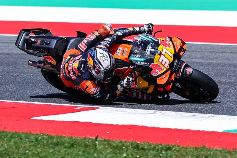 Motorsport. MotoGP. Gran Premio d'Italia. 09.06.2025