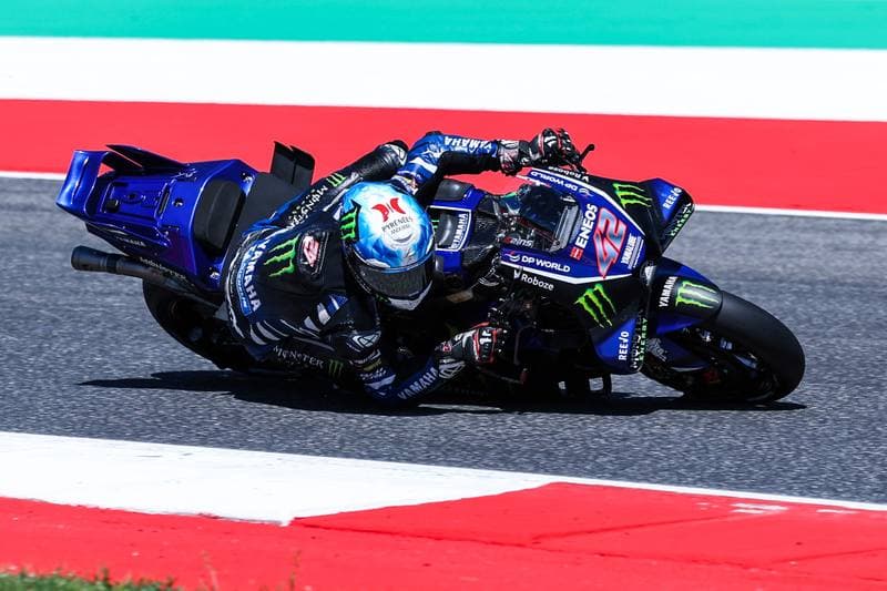 Motorsport. MotoGP. Gran Premio d'Italia. 09.06.2025