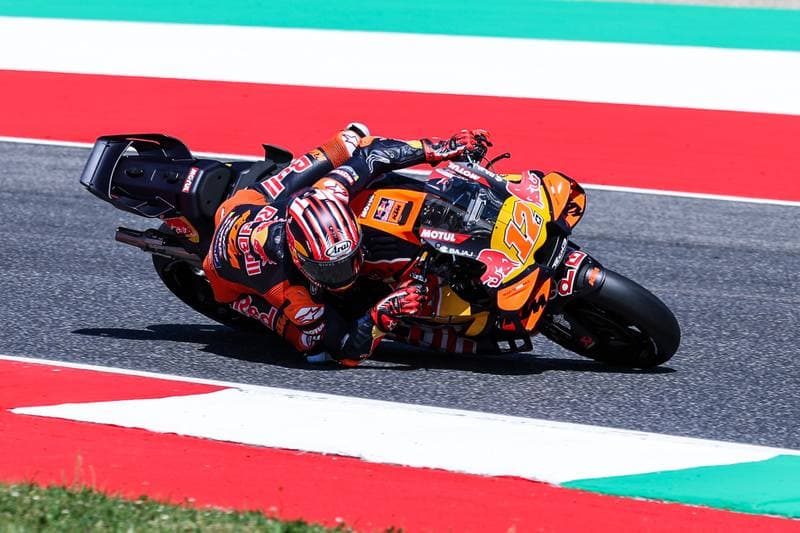 Motorsport. MotoGP. Gran Premio d'Italia. 09.06.2025