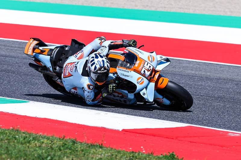 Motorsport. MotoGP. Gran Premio d'Italia. 09.06.2025