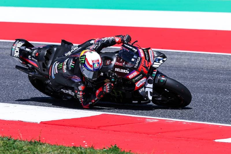 Motorsport. MotoGP. Gran Premio d'Italia. 09.06.2025