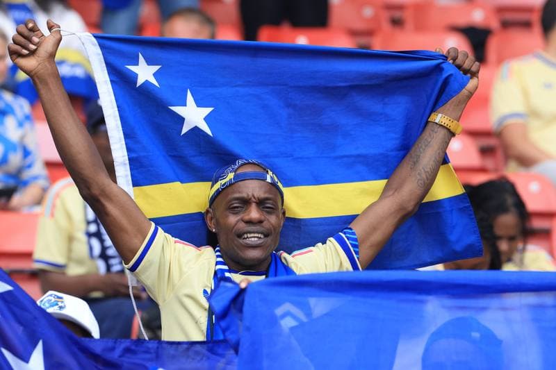 Football. International Friendly. Scotland - Curacao. 30.05.2026