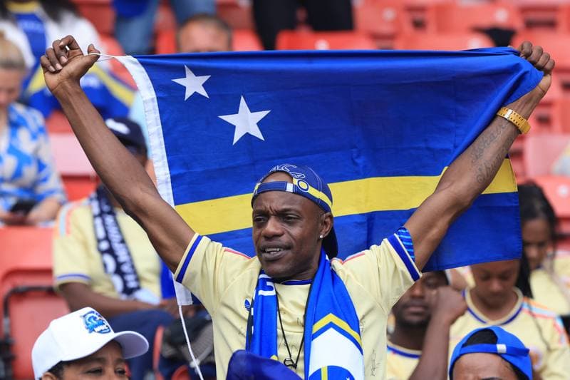 Football. International Friendly. Scotland - Curacao. 30.05.2026