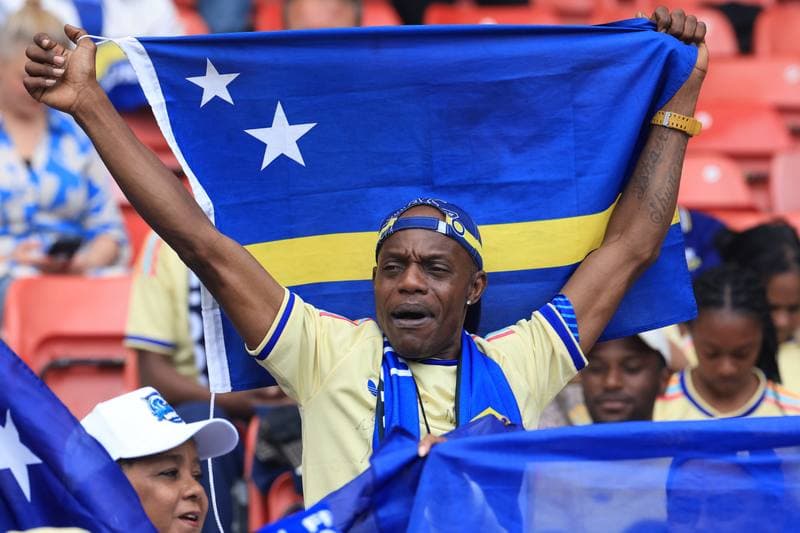 Football. International Friendly. Scotland - Curacao. 30.05.2026