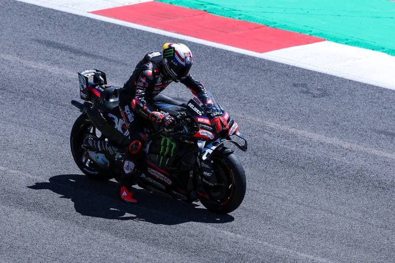 Motorsport. MotoGP. Gran Premio d'Italia. 09.06.2025
