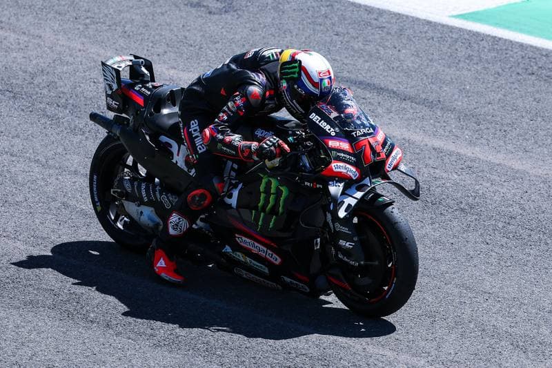 Motorsport. MotoGP. Gran Premio d'Italia. 09.06.2025