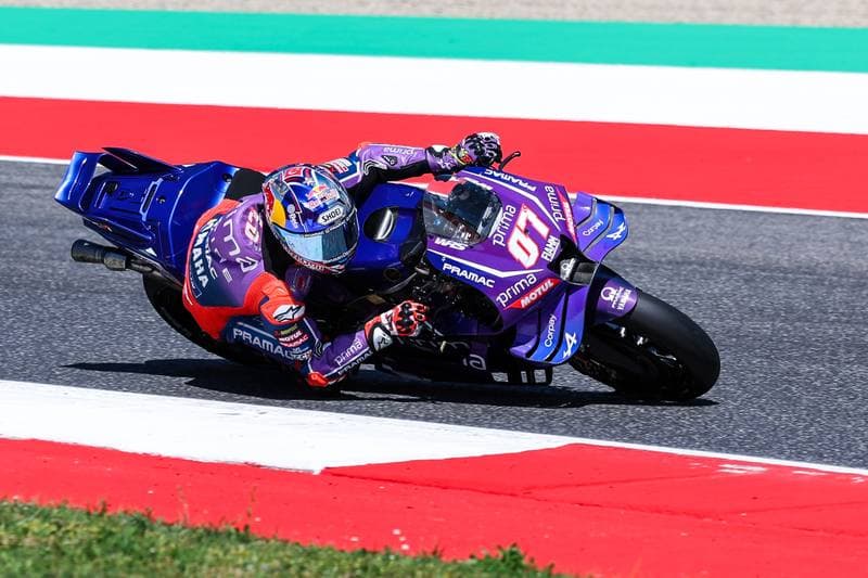 Motorsport. MotoGP. Gran Premio d'Italia. 09.06.2025