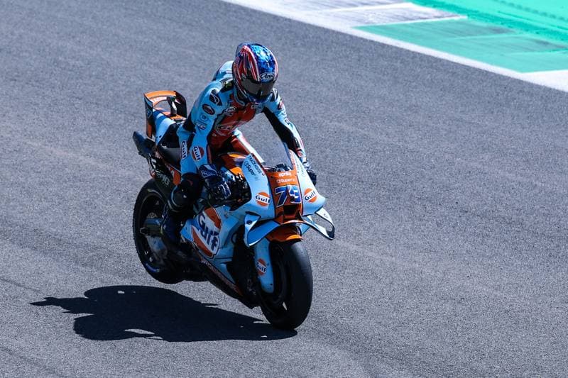 Motorsport. MotoGP. Gran Premio d'Italia. 09.06.2025