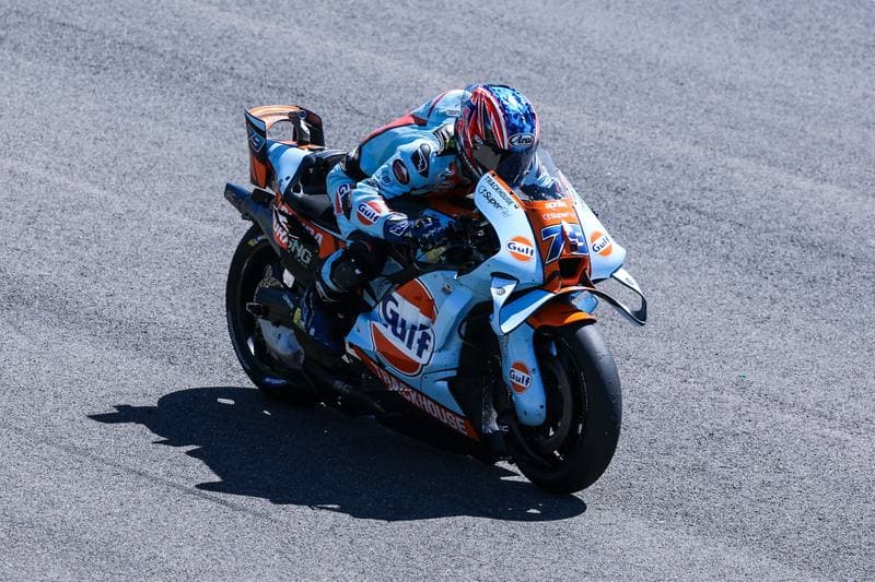 Motorsport. MotoGP. Gran Premio d'Italia. 09.06.2025