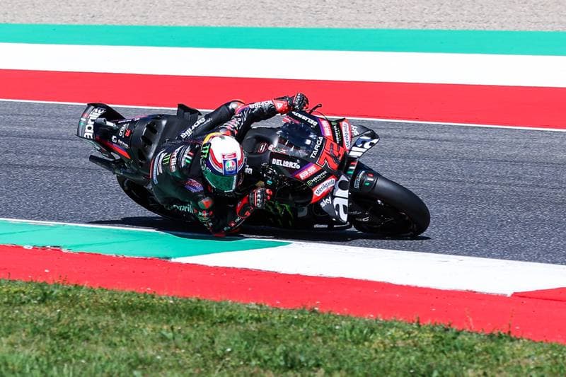 Motorsport. MotoGP. Gran Premio d'Italia. 09.06.2025