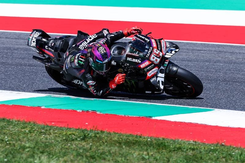 Motorsport. MotoGP. Gran Premio d'Italia. 09.06.2025
