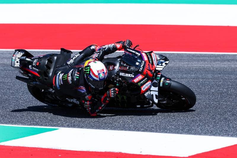 Motorsport. MotoGP. Gran Premio d'Italia. 09.06.2025