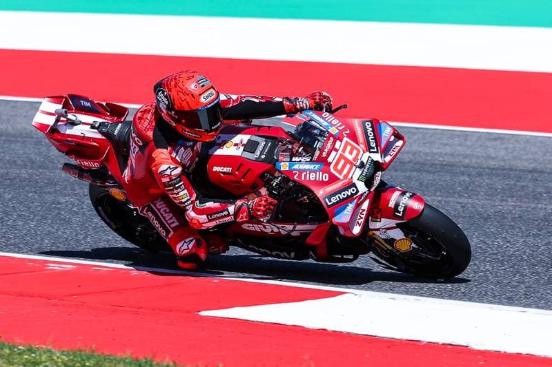 Motorsport. MotoGP. Gran Premio d'Italia. 09.06.2025