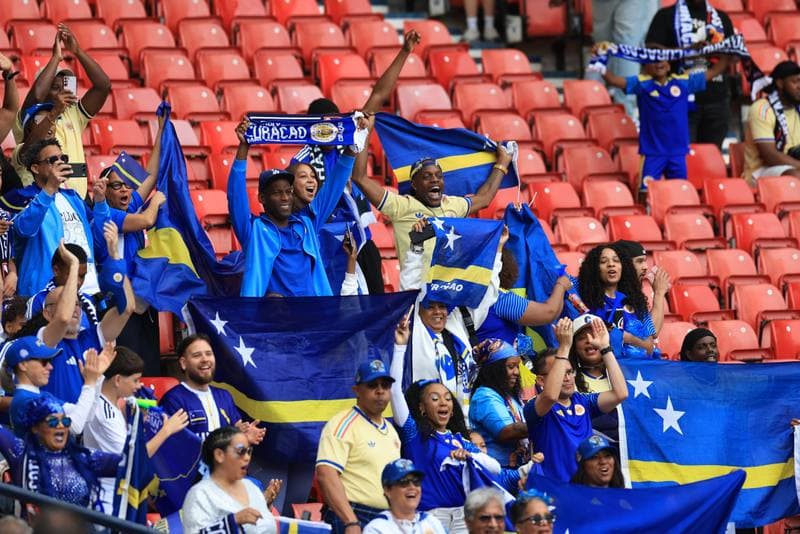 Football. International Friendly. Scotland - Curacao. 30.05.2026