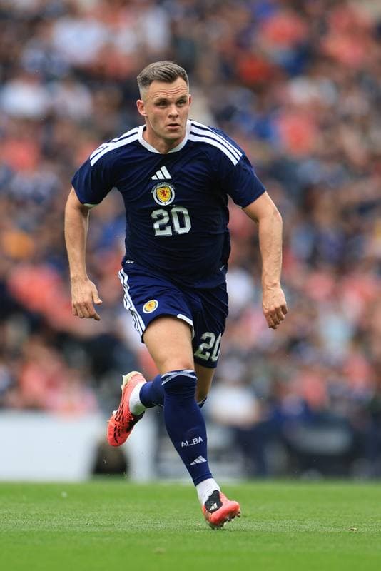 Football. International Friendly. Scotland - Curacao. 30.05.2026