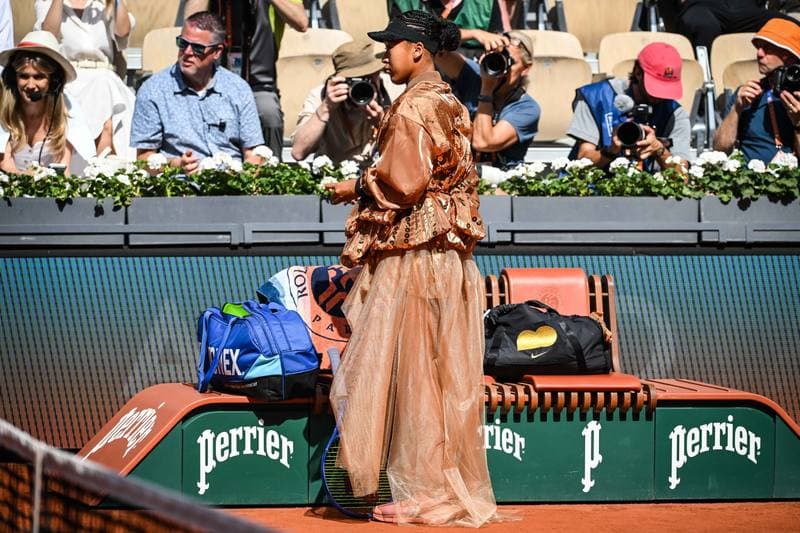 Tennis. Roland Garros. Day 7. 30.05.2026