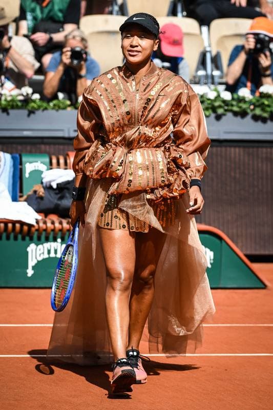 Tennis. Roland Garros. Day 7. 30.05.2026
