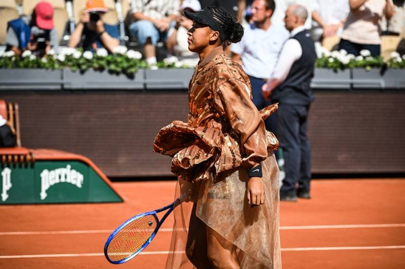 Tennis. Roland Garros. Day 7. 30.05.2026