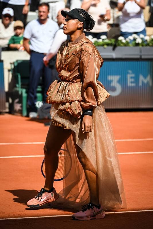 Tennis. Roland Garros. Day 7. 30.05.2026