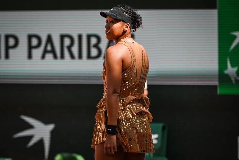Tennis. Roland Garros. Day 7. 30.05.2026