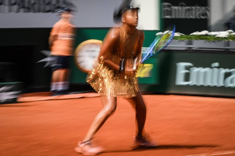 Tennis. Roland Garros. Day 7. 30.05.2026