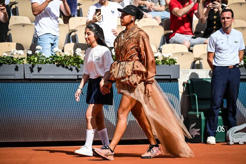 Tennis. Roland Garros. Day 7. 30.05.2026