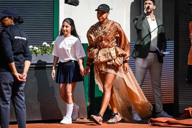 Tennis. Roland Garros. Day 7. 30.05.2026