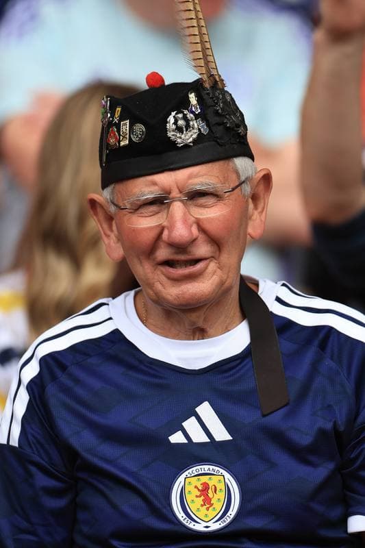 Football. International Friendly. Scotland - Curacao. 30.05.2026