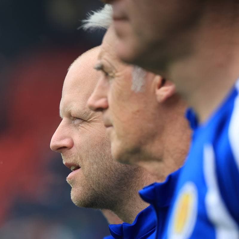 Football. International Friendly. Scotland - Curacao. 30.05.2026
