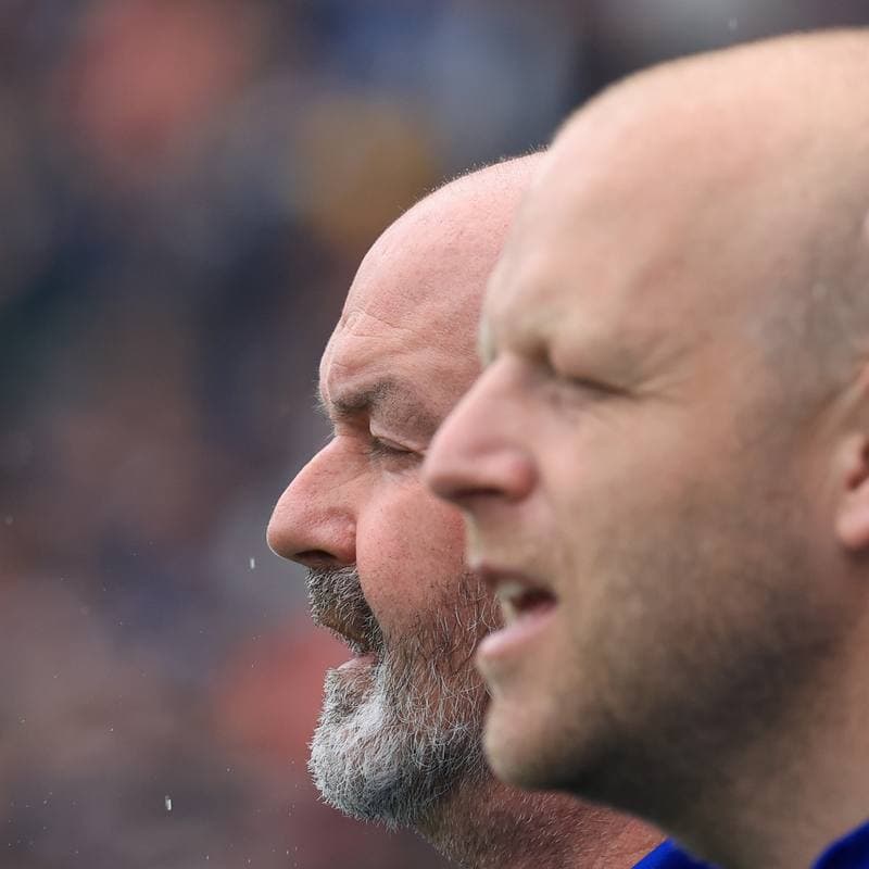 Football. International Friendly. Scotland - Curacao. 30.05.2026
